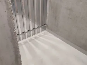 Pronájem bytu 2+kk, Praha - Košíře, Starokošířská, 56 m2