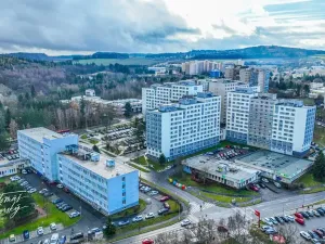 Pronájem bytu 3+1, Příbram, Čechovská, 80 m2