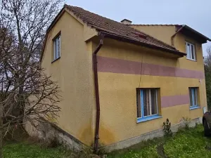 Prodej rodinného domu, Všetaty, Pod Uličkou, 180 m2