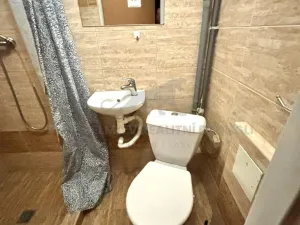 Pronájem bytu 1+kk, Praha - Košíře, Vrchlického, 36 m2