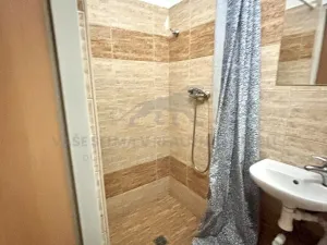 Pronájem bytu 1+kk, Praha - Košíře, Vrchlického, 36 m2