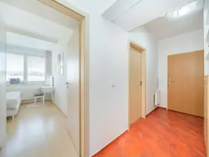 Pronájem bytu 3+kk, Velká Bystřice, Na Vyhlídce, 63 m2