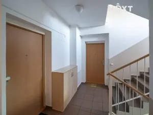 Pronájem bytu 3+kk, Velká Bystřice, Na Vyhlídce, 63 m2