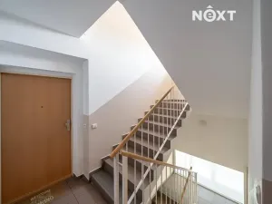 Pronájem bytu 3+kk, Velká Bystřice, Na Vyhlídce, 63 m2