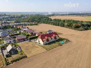 Pronájem bytu 3+kk, Velká Bystřice, Na Vyhlídce, 63 m2