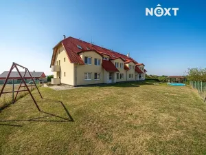 Pronájem bytu 3+kk, Velká Bystřice, Na Vyhlídce, 63 m2