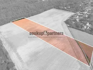 Prodej louky, Ohrobec, 18504 m2