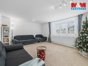 Prodej rodinného domu, Nedomice, 80 m2