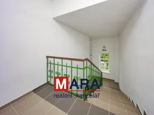 Prodej bytu 3+kk, Olomouc, Přichystalova, 71 m2