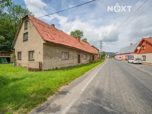 Prodej chalupy, Štíty, 99 m2