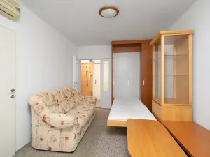 Pronájem bytu 1+1, Ostrava, Gen. Hrušky, 36 m2