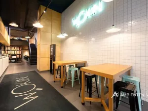 Prodej obchodního prostoru, Brno, Masarykova, 494 m2