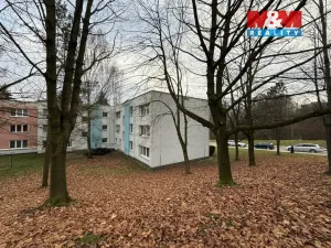 Prodej bytu 2+1, Orlová - Lutyně, Květinová, 55 m2