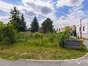 Prodej pozemku pro bydlení, Poděbrady, Truhlářská, 599 m2