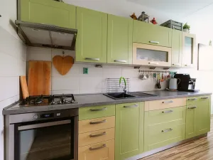 Prodej bytu 3+1, Jihlava, Srázná, 78 m2