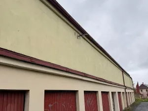 Pronájem ostatní, Liberec - Liberec VI-Rochlice, Sametová