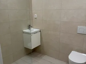 Pronájem bytu 1+kk, Praha - Vinohrady, Nad olšinami, 24 m2