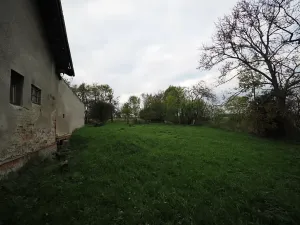 Prodej pozemku pro bydlení, Bělotín, 1622 m2