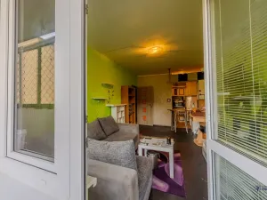 Prodej bytu 2+kk, Havířov, 17. listopadu, 46 m2