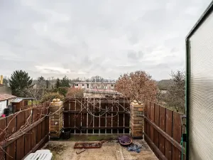 Prodej rodinného domu, Třebusice, 470 m2