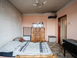 Prodej rodinného domu, Třebusice, 470 m2