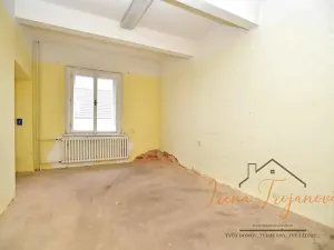 Prodej vícegeneračního domu, Lštění, Míru, 480 m2