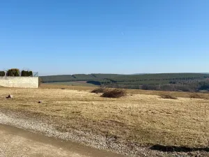 Prodej pozemku pro bydlení, Rosice, Na Pomezí, 623 m2