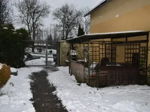 Prodej rodinného domu, Varnsdorf, 537 m2