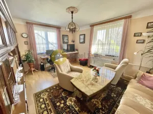 Prodej chalupy, Stachy, 230 m2