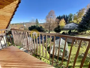 Prodej chalupy, Stachy, 230 m2