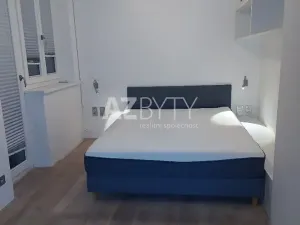 Pronájem bytu 3+1, Praha - Vršovice, Vršovická, 120 m2