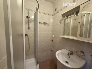 Pronájem bytu 2+1, Zlín, třída Svobody, 54 m2