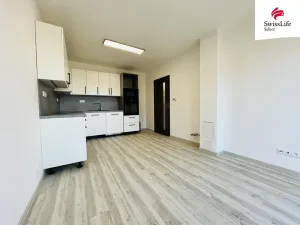 Pronájem bytu 2+kk, Blovice, Lipová, 46 m2