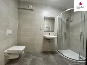 Pronájem bytu 2+kk, Blovice, Lipová, 46 m2