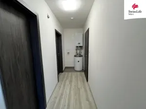 Pronájem bytu 2+kk, Blovice, Lipová, 46 m2