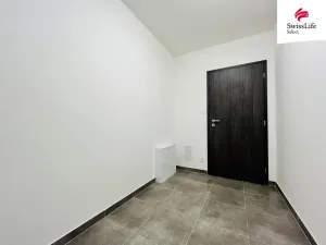 Pronájem bytu 2+kk, Blovice, Lipová, 46 m2