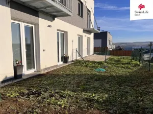 Pronájem bytu 2+kk, Blovice, Lipová, 46 m2