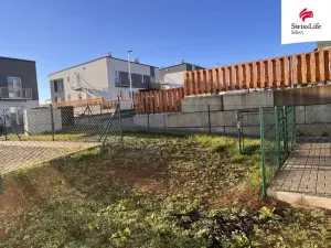 Pronájem bytu 2+kk, Blovice, Lipová, 46 m2