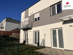 Pronájem bytu 2+kk, Blovice, Lipová, 46 m2