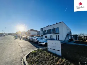 Pronájem bytu 2+kk, Blovice, Lipová, 46 m2