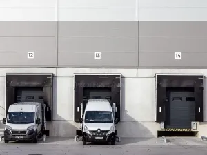 Pronájem skladu, Zeleneč, 16210 m2