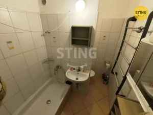 Pronájem bytu 2+kk, Olomouc, Skupova, 43 m2