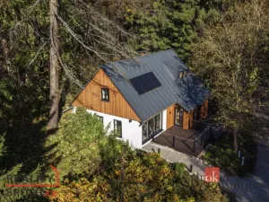 Prodej chalupy, Říčky v Orlických horách, 65 m2