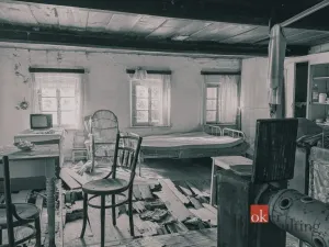 Prodej chalupy, Říčky v Orlických horách, 65 m2