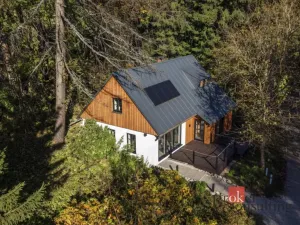 Prodej chalupy, Říčky v Orlických horách, 65 m2