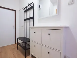 Pronájem bytu 2+kk, Žďár nad Sázavou, Kopečná, 51 m2