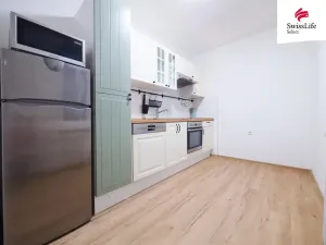 Pronájem bytu 2+kk, Žďár nad Sázavou, Kopečná, 51 m2