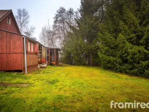 Prodej chaty, Pokojov, 35 m2