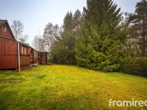 Prodej chaty, Pokojov, 35 m2