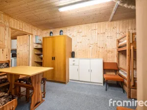 Prodej chaty, Pokojov, 35 m2